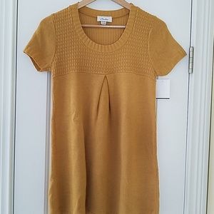 Chesky Sweater Top